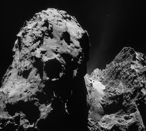 Rosetta