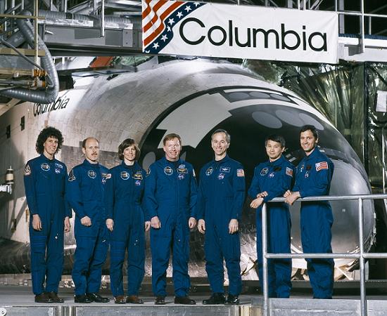 STS-50