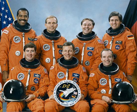 STS-55