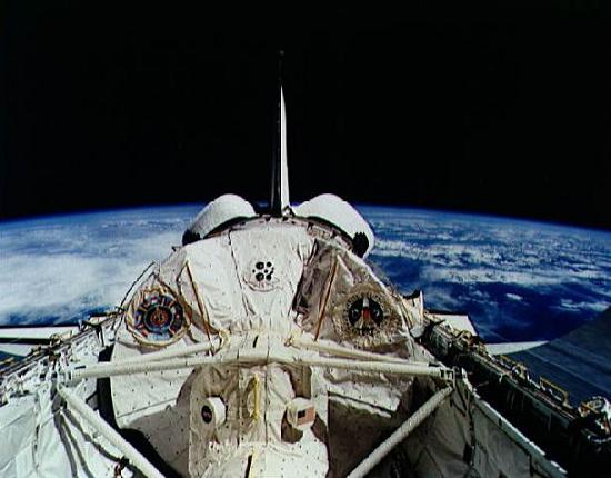 STS-55