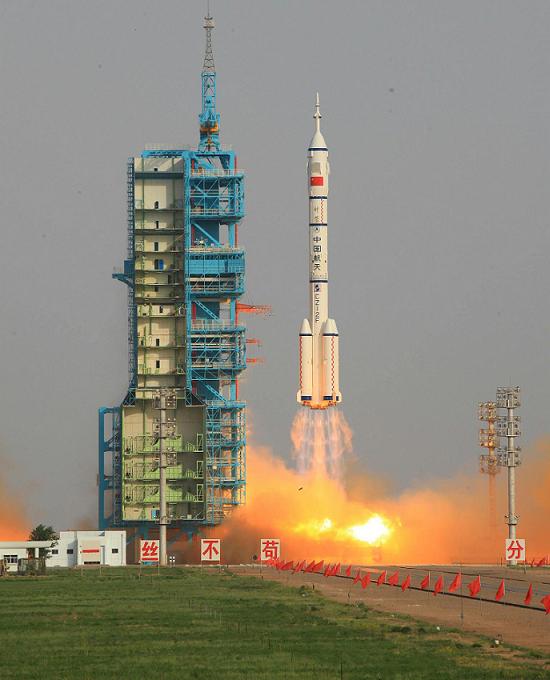 Shenzhou-9