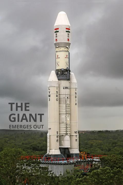 GSLV Mk. III