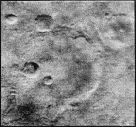 Mariner 4