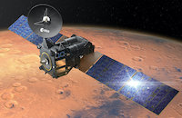 ExoMars TGO