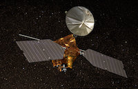 Mars Reconnaissance Orbiter