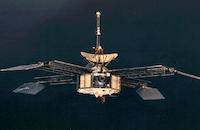 Mariner 3