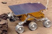 Mars Pathfinder