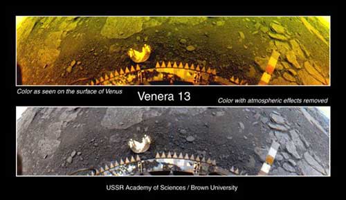 Venera 13