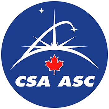 CSA logo CSA logo