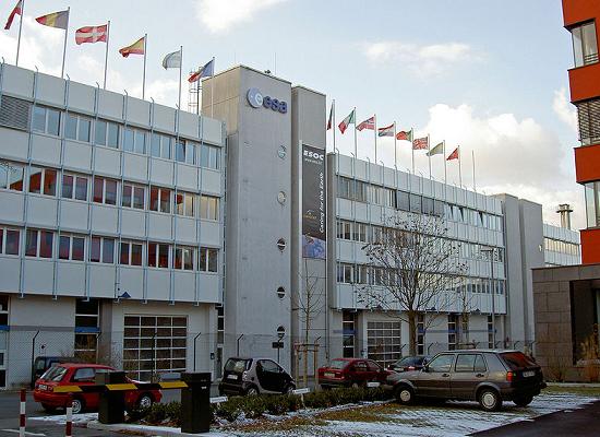 ESOC ESOC