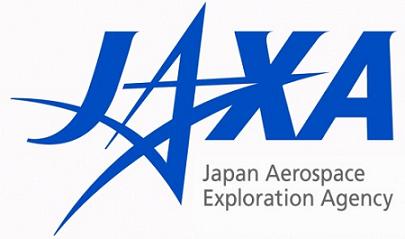 JAXA logo JAXA logo