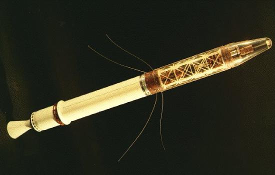 Explorer 1