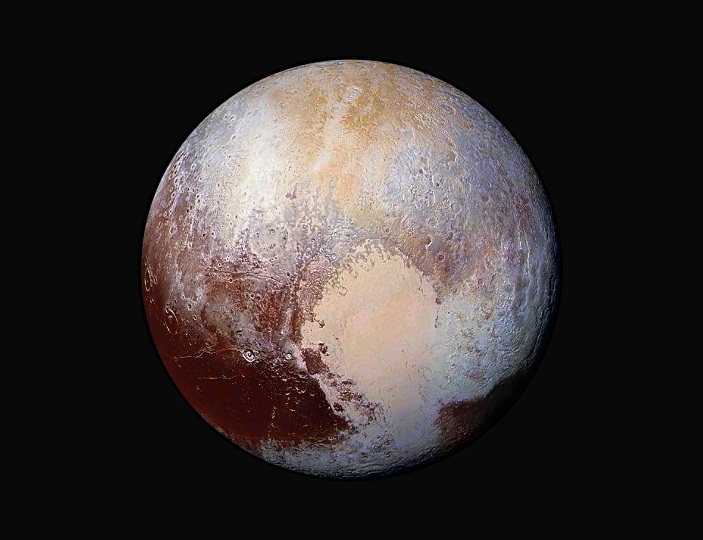 Pluto