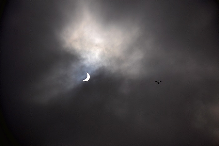 Eclips 2015