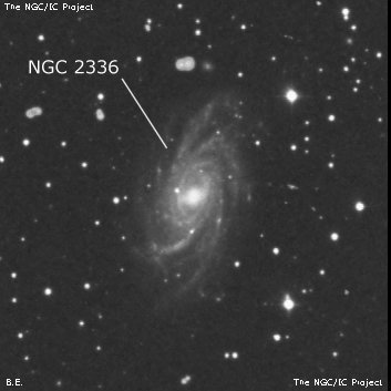 NGC 2336