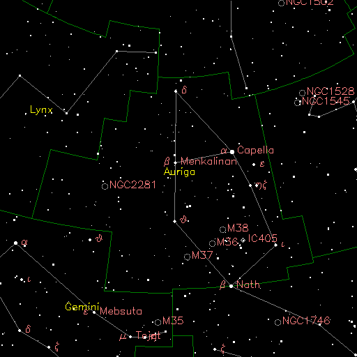 Auriga