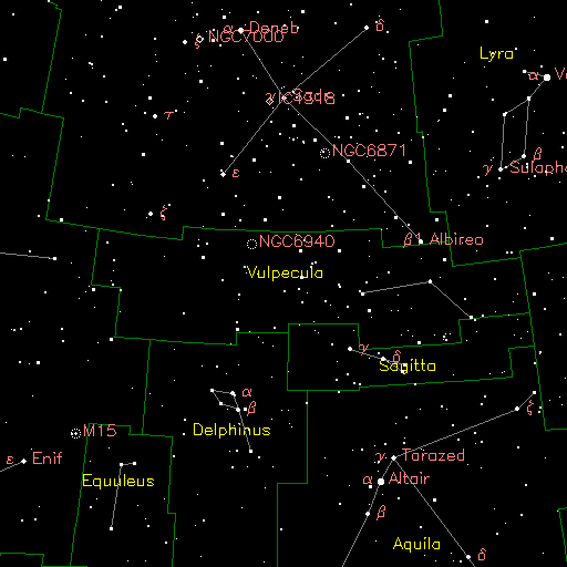 Vulpecula