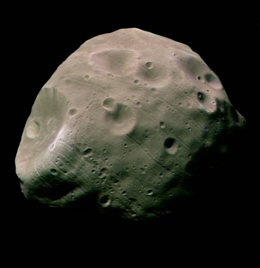 Phobos