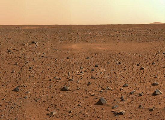 Mars Mars
